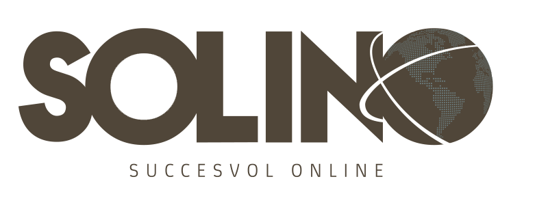 Solino - Succesvol Online